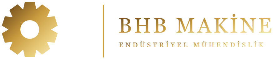 BHB Makine logo